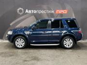 Land Rover Freelander II Рестайлинг 2 Пермь  - изображение 31