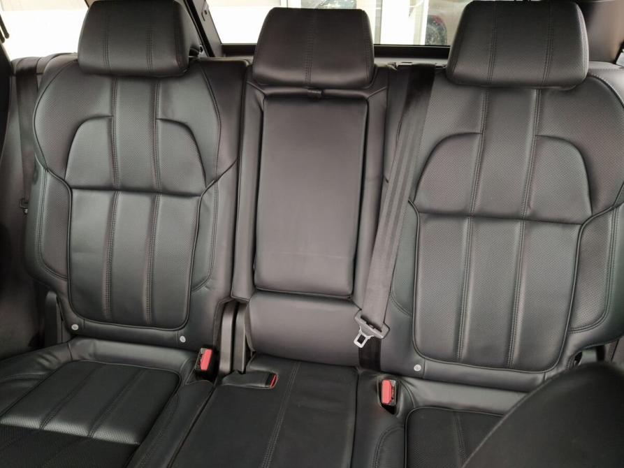 Land Rover Range Rover Sport II Екатеринбург  - изображение 30