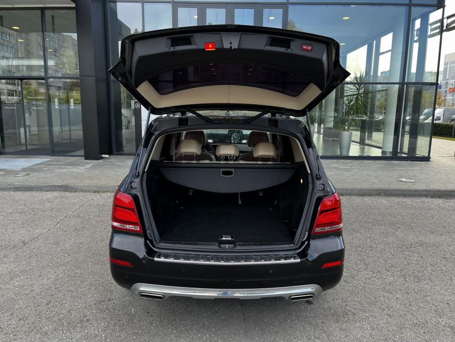 Mercedes-Benz GLK-Класс I (X204) Рестайлинг Нижний Новгород  - изображение 28
