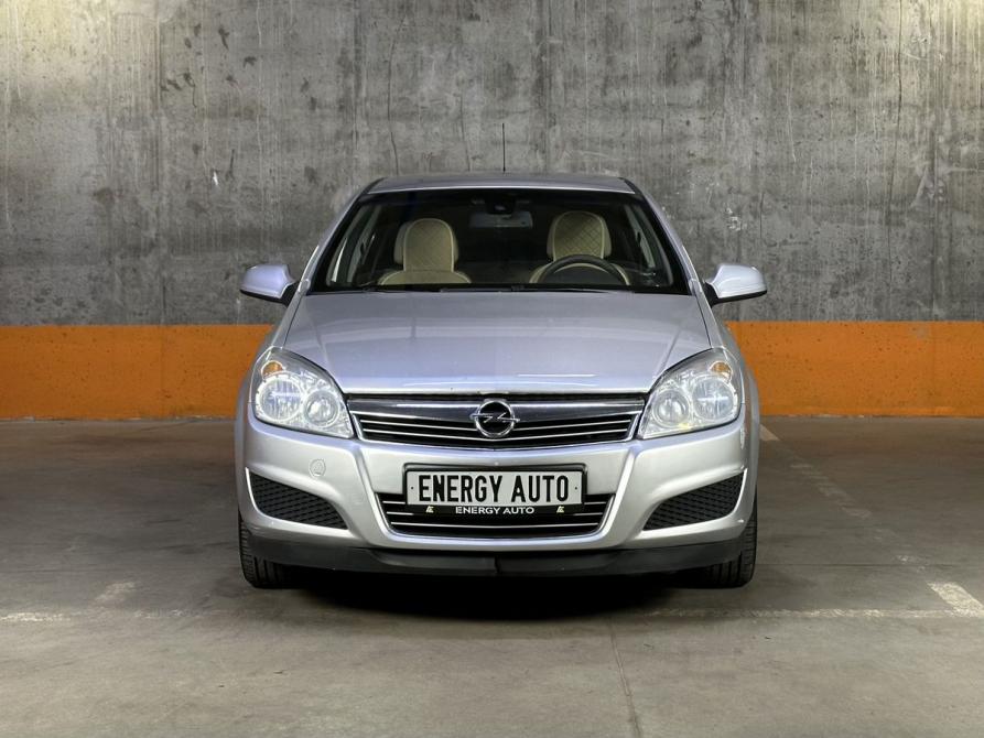 Opel Astra H Рестайлинг Уфа  - изображение 8