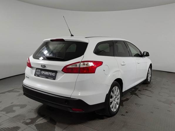 Ford Focus III с пробегом 2013 года, цена 650 000 рублей, 307642 км, универсал, Автокод Объявления