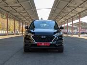 Hyundai Tucson III Рестайлинг Екатеринбург  - изображение 19