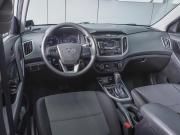 Hyundai Creta I Рестайлинг Ростов-на-Дону  - изображение 24