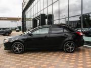 Mitsubishi Lancer X Калуга  - изображение 16