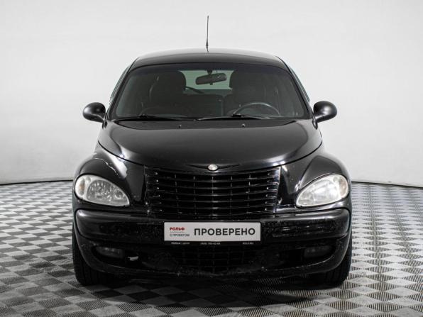 Chrysler PT Cruiser с пробегом 2004 года, цена 437 000 рублей, 227963 км, универсал, Автокод Объявления
