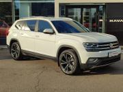Volkswagen Teramont I Москва  - изображение 27