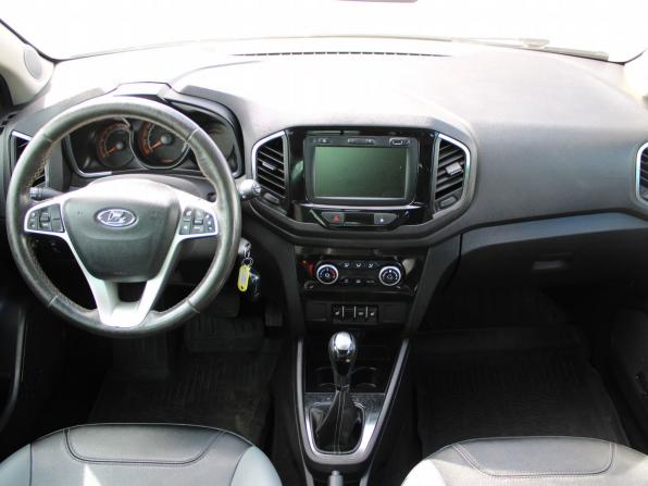 Lada (ВАЗ) XRAY I с пробегом 2019 года, цена 849 000 рублей, 227031 км, хэтчбек, Автокод Объявления