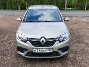 Renault Sandero II Рестайлинг Стерлитамак  - изображение 12