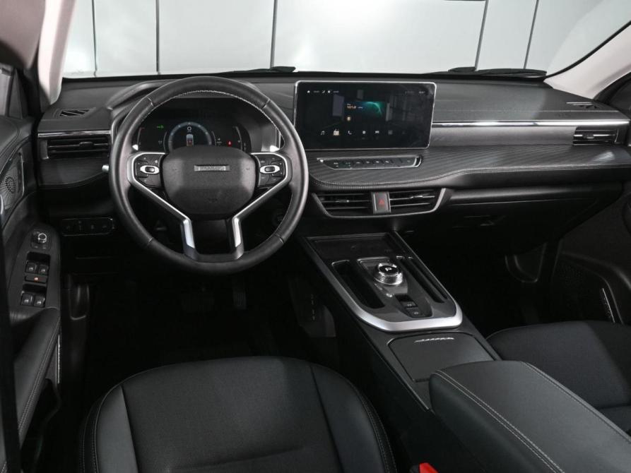 Haval Jolion I Рестайлинг Ростов-на-Дону  - изображение 6