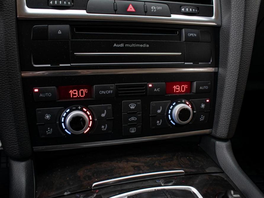Audi Q7 I (4L) Рестайлинг Краснодар  - изображение 14