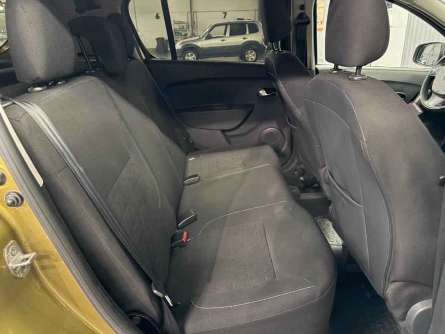 Renault Sandero II Краснодар  - изображение 14
