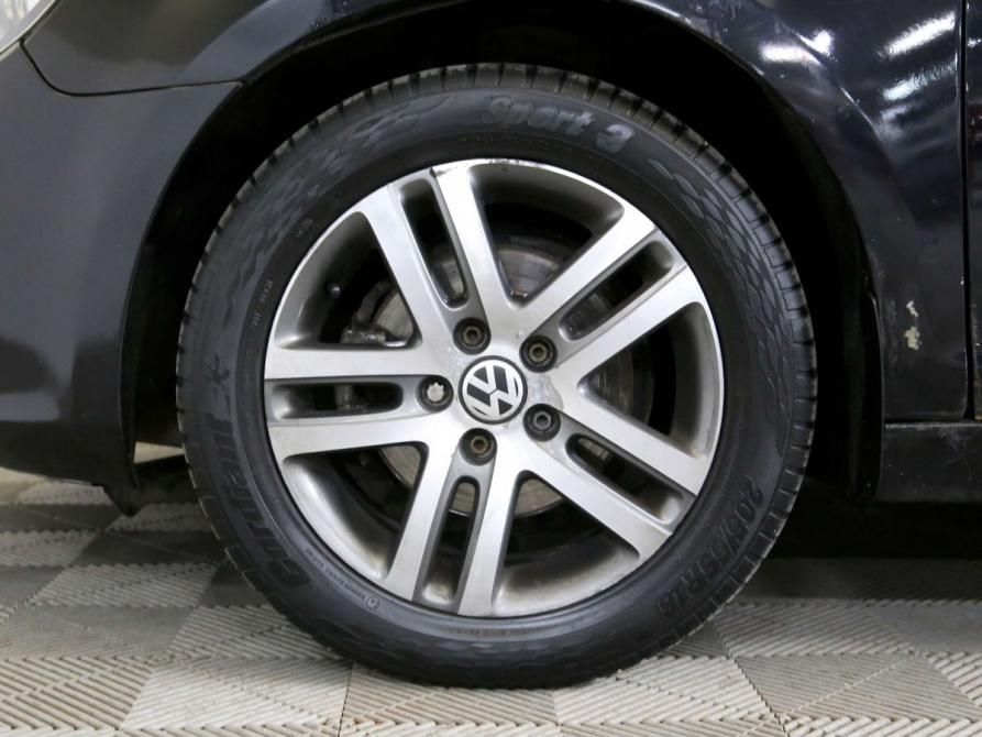 Volkswagen Golf VI Санкт-Петербург  - изображение 10