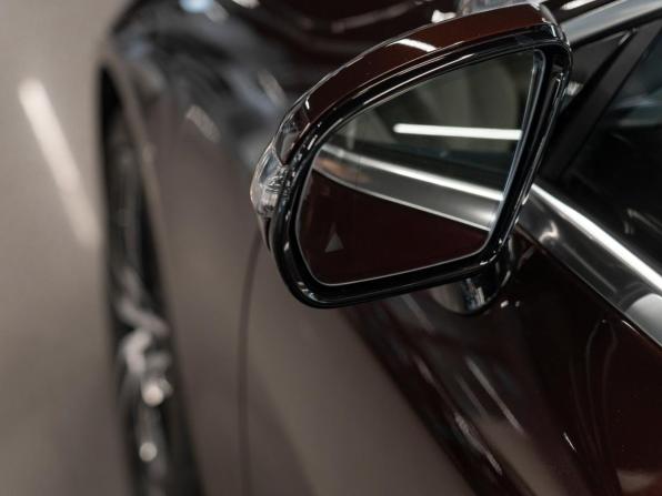 Mercedes-Benz E-Класс V (W213 S213 C238) с пробегом 2019 года, цена 4 790 000 рублей, 44932 км, купе, Автокод Объявления