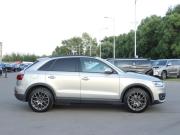 Audi Q3 I (8U) Москва  - изображение 28