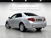 Toyota Corolla X (E140 E150) Кемерово  - изображение 18