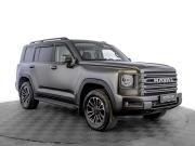 Haval H9 II Москва  - изображение 33