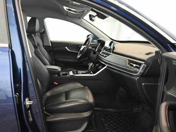 Chery Tiggo 8 I с пробегом 2020 года, цена 1 850 000 рублей, 97173 км, внедорожник, Автокод Объявления