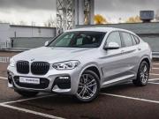 BMW X4 II (G02) Москва  - изображение 26