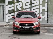 Lada (ВАЗ) Granta I Рестайлинг Волгоград  - изображение 21