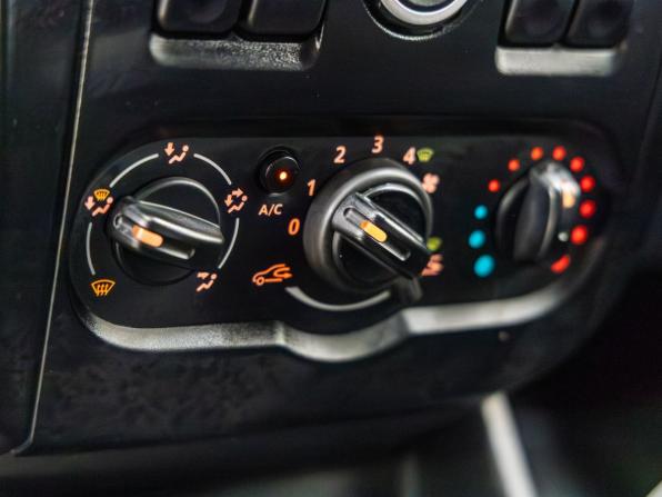 Lada (ВАЗ) Largus I с пробегом 2020 года, цена 828 000 рублей, 117263 км, фургон, Автокод Объявления