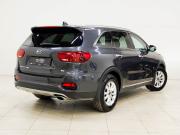 Kia Sorento III Prime Рестайлинг Тула  - изображение 30