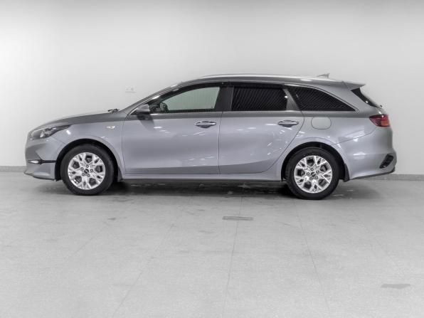 Kia Ceed III Рестайлинг с пробегом 2021 года, цена 2 300 000 рублей, 75157 км, универсал, Автокод Объявления