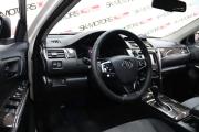 Toyota Camry VII (XV50) Рестайлинг 2 Сургут  - изображение 35