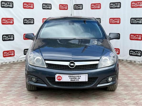 Opel Astra H Рестайлинг с пробегом 2008 года, цена 429 990 рублей, 269700 км, хэтчбек, Автокод Объявления