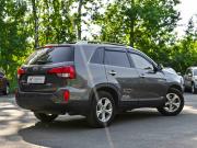 Kia Sorento II Рестайлинг Санкт-Петербург  - изображение 16
