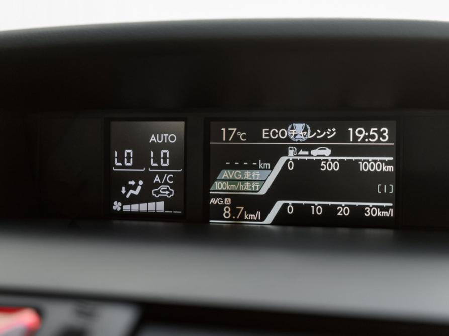 Subaru Levorg I Екатеринбург  - изображение 18