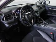 Toyota Camry VIII (XV70) Рестайлинг Москва  - изображение 39