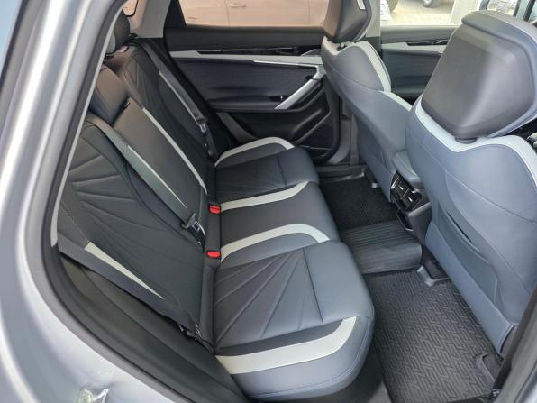 Geely Atlas II с пробегом 2024 года, цена 3 089 000 рублей, 16682 км, внедорожник, Автокод Объявления
