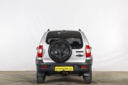 Chevrolet Niva I Рестайлинг Тюмень  - изображение 23