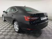 Skoda Superb III Москва  - изображение 26