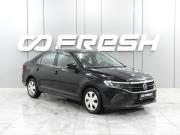 Volkswagen Polo VI Ростов-на-Дону  - изображение 16