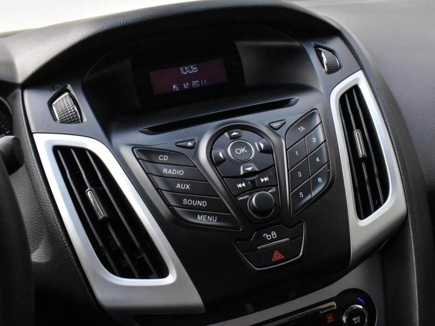 Ford Focus III Краснодар  - изображение 13