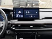 Geely Okavango I Рестайлинг Санкт-Петербург  - изображение 35