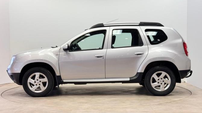 Renault Duster I с пробегом 2012 года, цена 910 000 рублей, 117141 км, внедорожник, Автокод Объявления