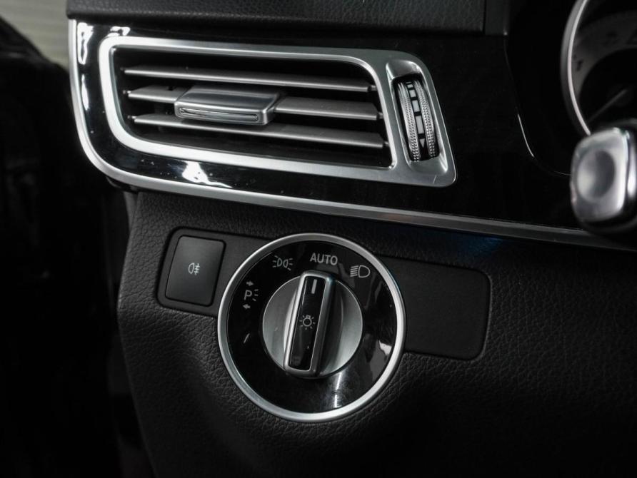 Mercedes-Benz E-Класс IV (W212 S212 C207) Рестайлинг Воронеж  - изображение 16