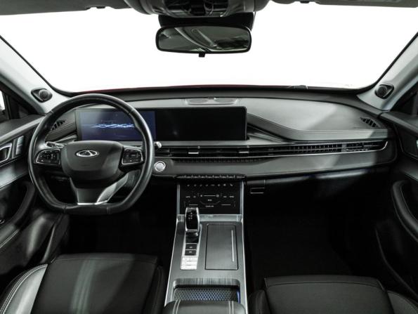 Chery Tiggo 7 Pro Max I с пробегом 2022 года, цена 1 899 000 рублей, 43114 км, внедорожник, Автокод Объявления