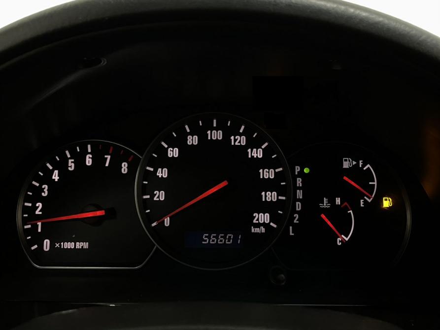 Suzuki Grand Vitara I Рестайлинг Воронеж  - изображение 9