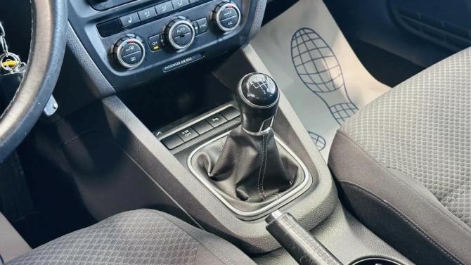 Volkswagen Jetta VI с пробегом 2014 года, цена 1 098 000 рублей, 113000 км, седан, Автокод Объявления