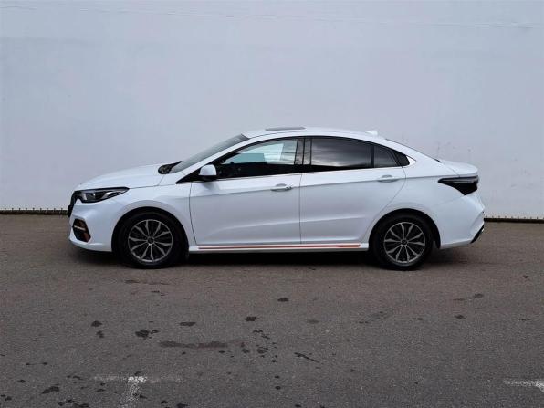 Omoda S5 с пробегом 2023 года, цена 1 450 000 рублей, 23715 км, седан, Автокод Объявления
