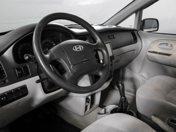 Hyundai Trajet I Рестайлинг с пробегом 2006 года, цена 245 000 рублей, 463192 км, компактвэн, Автокод Объявления
