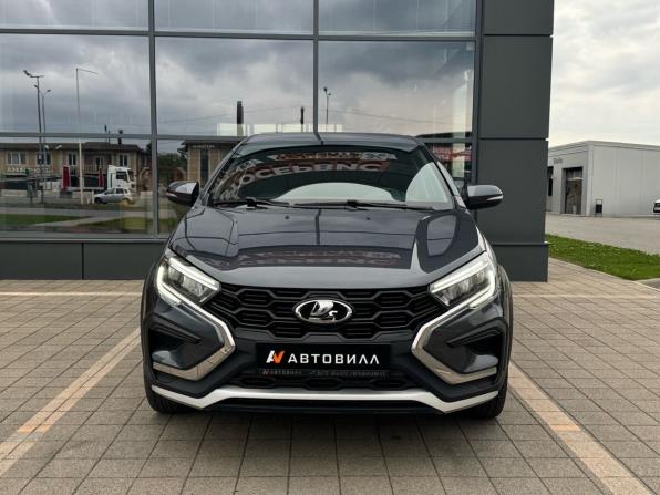 Lada (ВАЗ) Vesta I Рестайлинг (NG) с пробегом 2025 года, цена 1 650 000 рублей, 22867 км, седан, Автокод Объявления