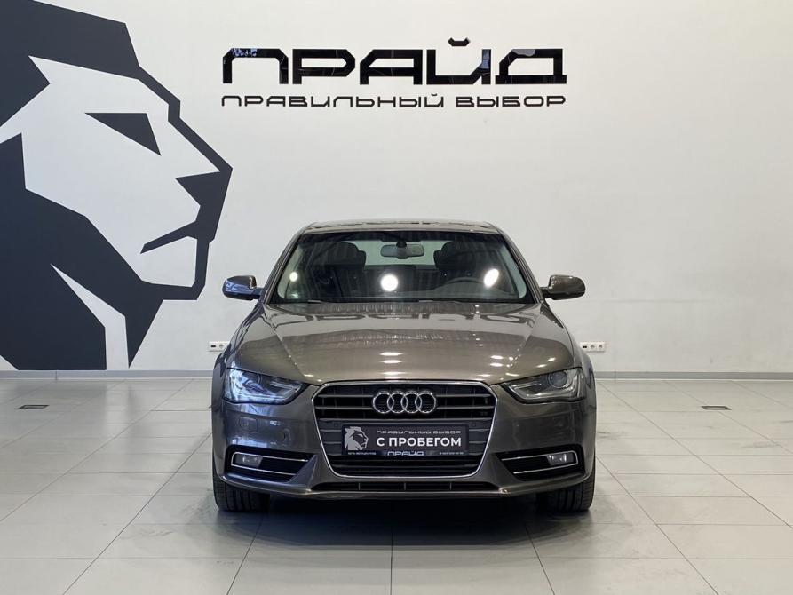 Audi A4 IV (B8) Рестайлинг Ростов-на-Дону  - изображение 2