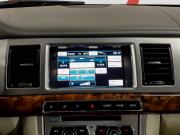 Jaguar XF I Рестайлинг Москва  - изображение 39