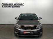 Kia Rio III Рестайлинг Пермь  - изображение 29
