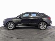 Audi Q3 Sportback II (F3) Москва  - изображение 37
