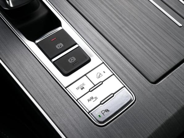 Chery Tiggo 7 Pro Max I с пробегом 2024 года, цена 2 099 000 рублей, 28813 км, внедорожник, Автокод Объявления